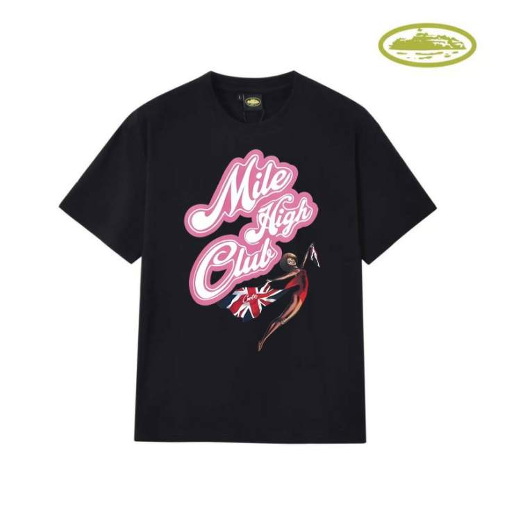 Corteiz T Shirts Short _SKUCorteizS-2XLastxC4416818